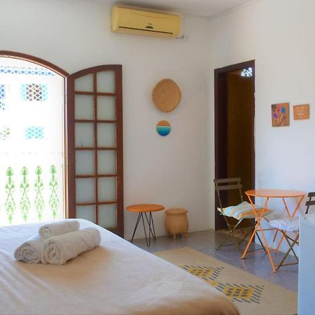 Hotel Casa Mangarito Ubatuba Esterno foto