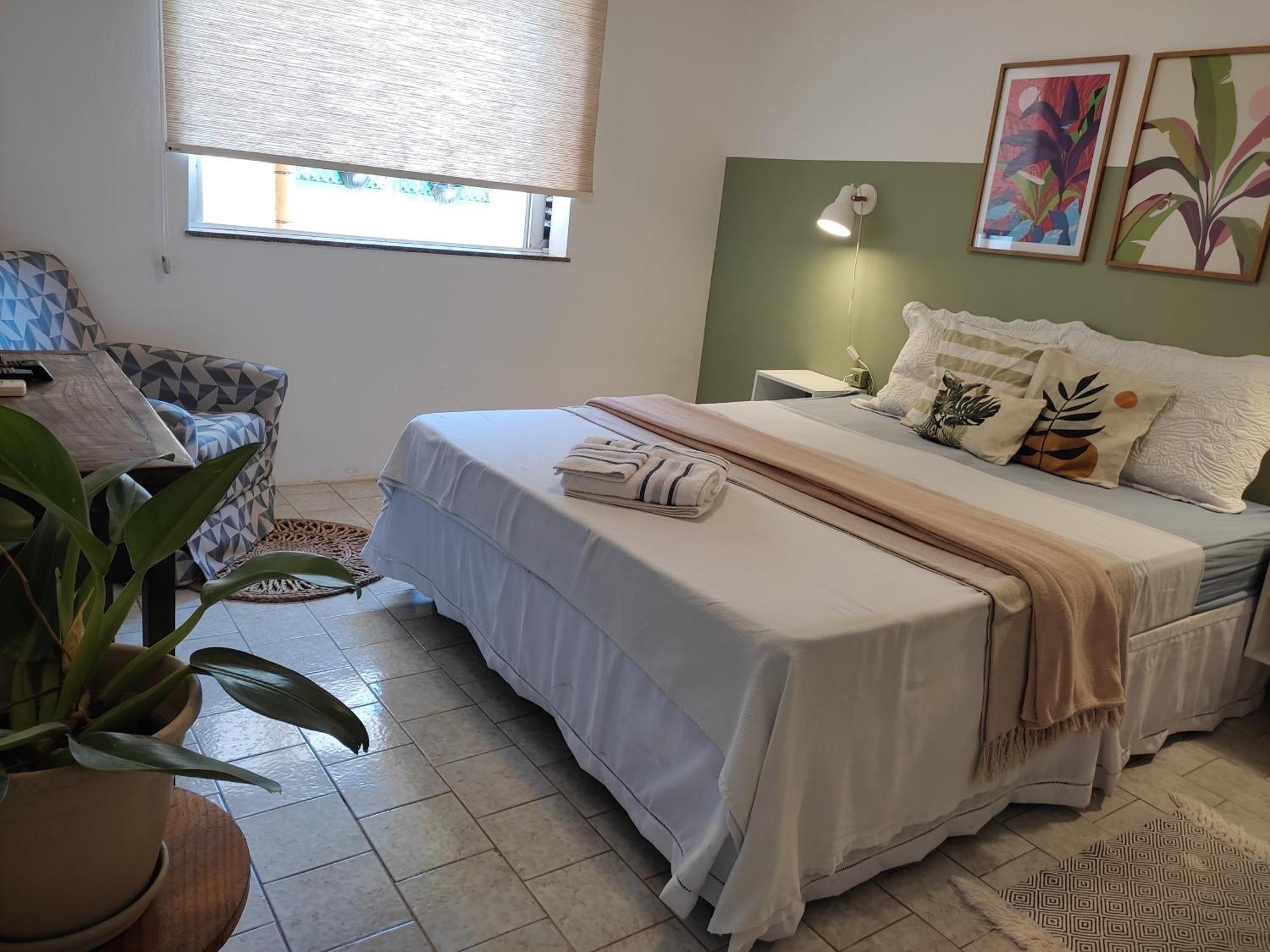 Hotel Casa Mangarito Ubatuba Esterno foto